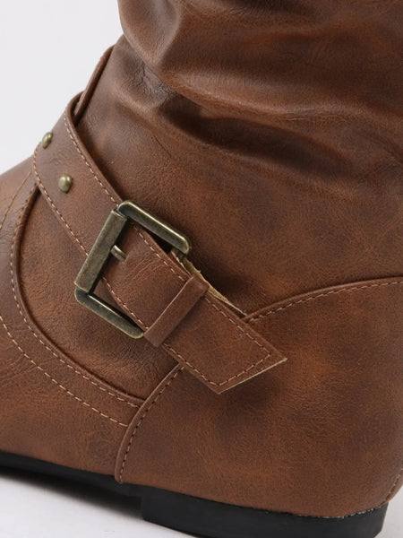 Bota Montaria Feminina Eduarda