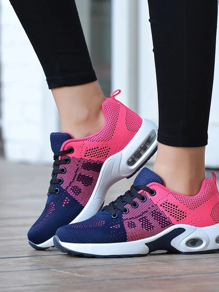 Tênis Feminino Academia Mireille