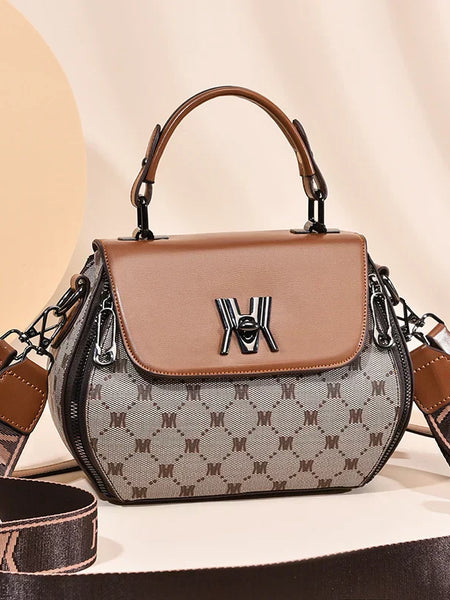 Bolsa Pequena Transversal Feminina Cíntia