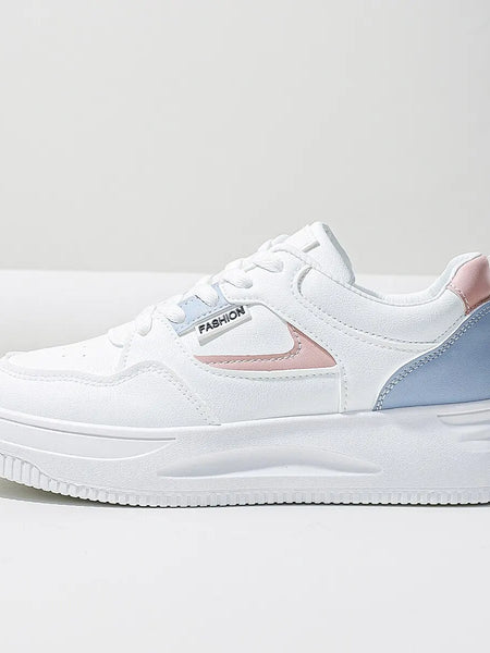 Tênis Casual Feminino Mélanie