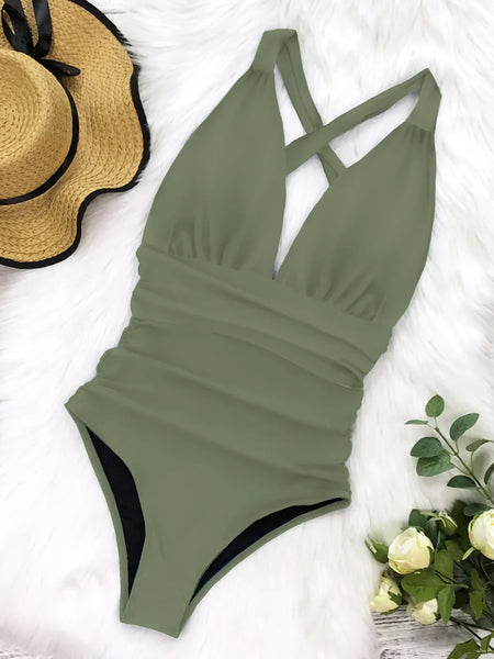 Maiô Feminino Gláucia