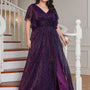 Vestido Festa Plus Size Letizia