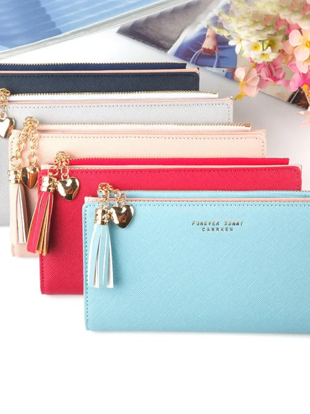 Carteira Feminina Melânia