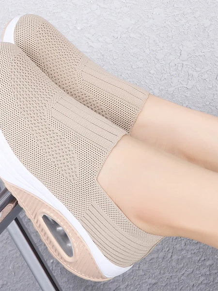 Tênis Ortopédico Feminino Noémie