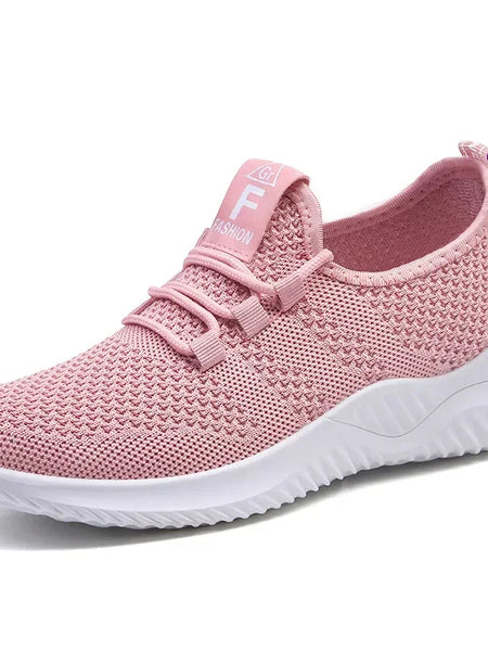 Tênis Casual Feminino Marianne