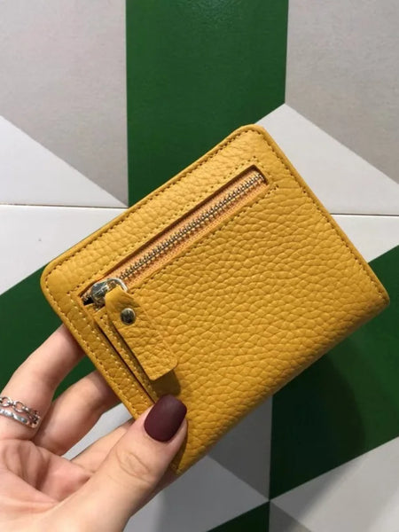 Carteira Feminina Michelle