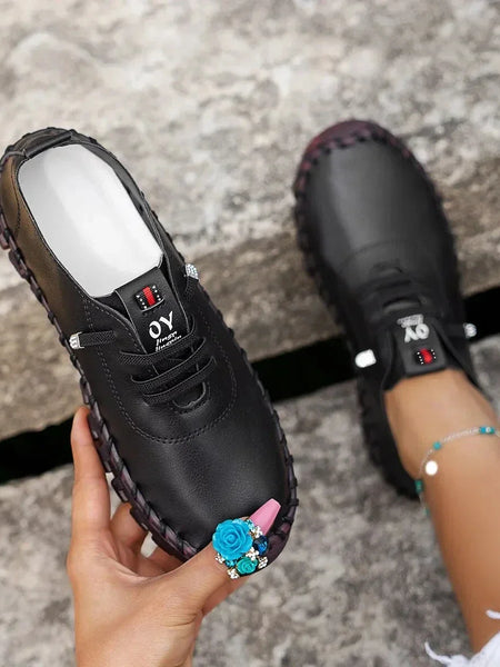 Sapato Casual Feminino Kalina