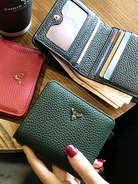 Carteira Feminina Michelle