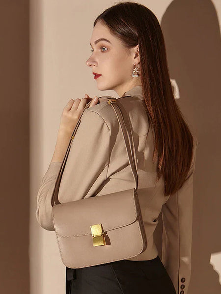 Bolsas Femininas Medias Clarice