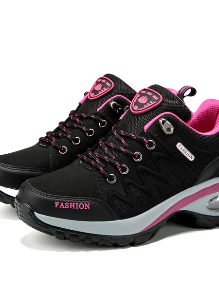 Tênis Feminino Esportivo Nicole