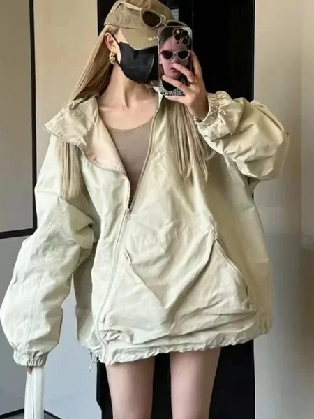 Casaco Inverno Feminino Olívia