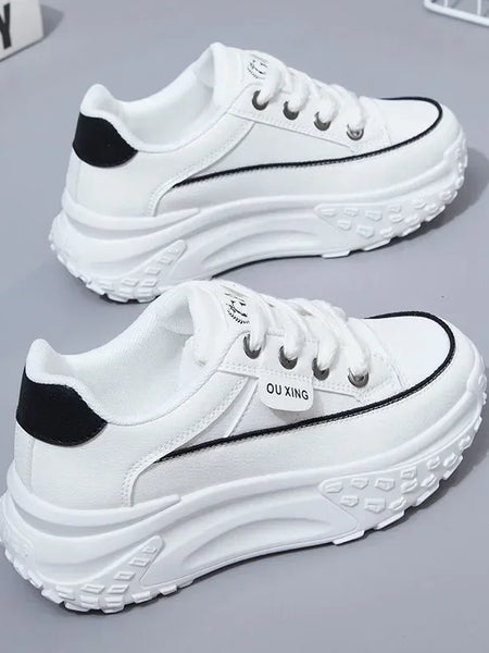 Tênis Casual Feminino Mathilde