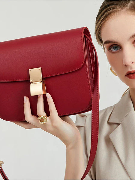 Bolsas Femininas Medias Clarice