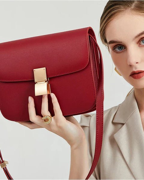 Bolsas Femininas Medias Clarice