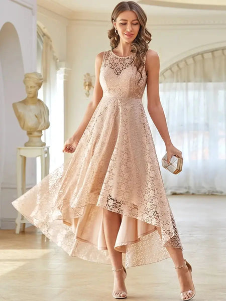 Vestido de Festa Suzanne