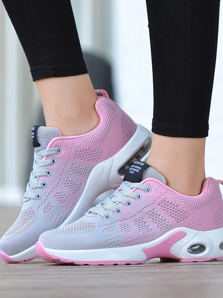 Tênis Feminino Academia Mireille