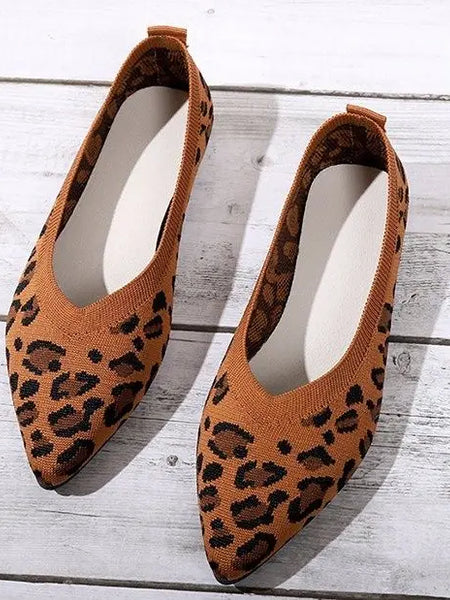 Sapatilha Feminina Jenifer