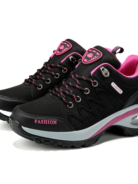 Tênis Feminino Esportivo Nicole