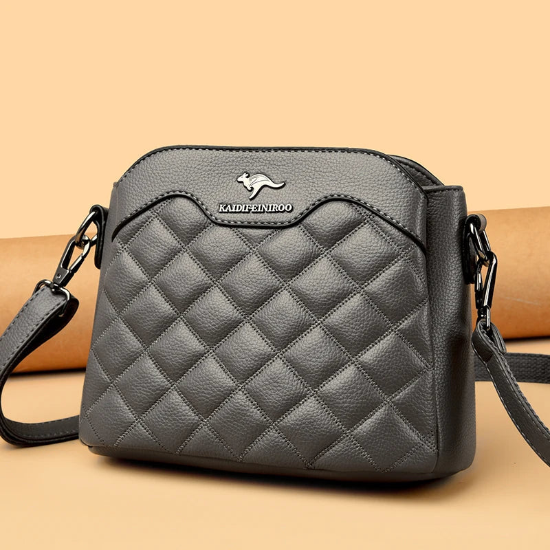 Bolsa Transversal Feminina Pequena Daniela