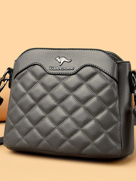 Bolsa Transversal Feminina Pequena Daniela