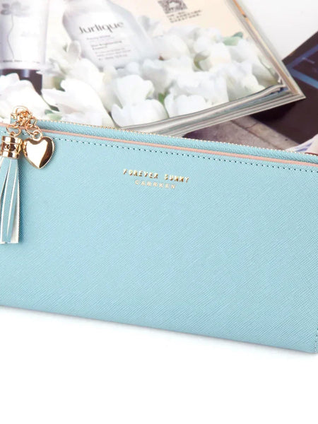 Carteira Feminina Melânia