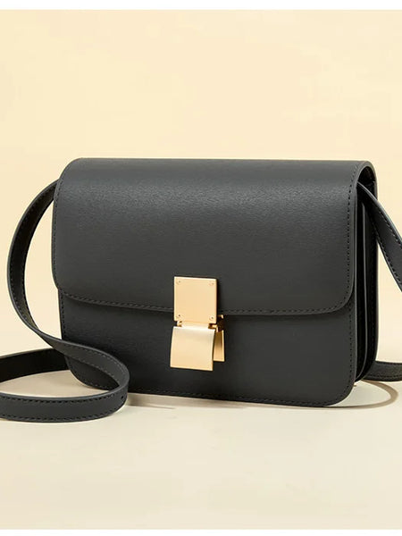 Bolsas Femininas Medias Clarice