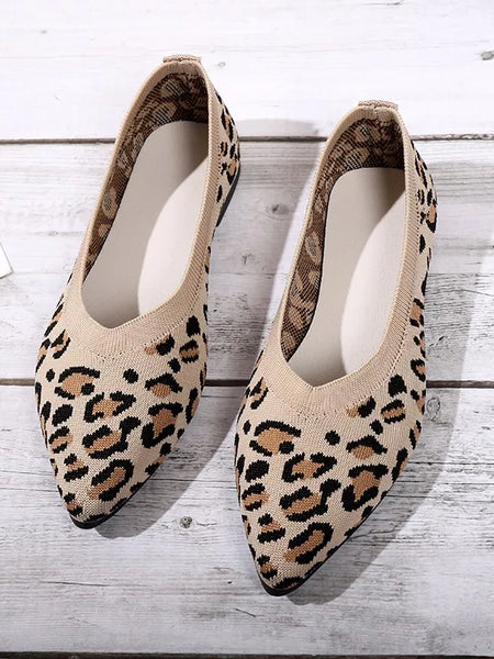 Sapatilha Feminina Jenifer