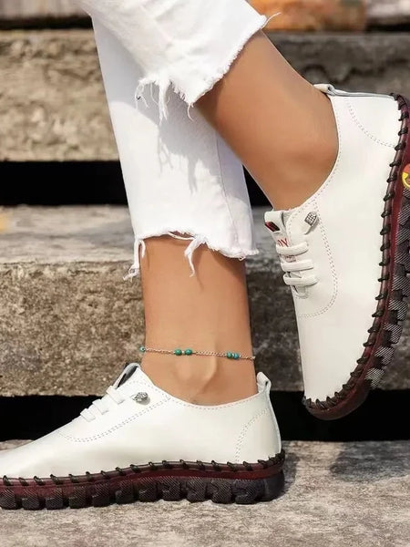 Sapato Casual Feminino Kalina