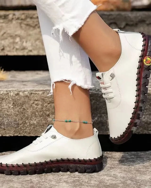 Sapato Casual Feminino Kalina