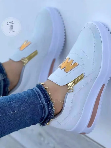 Tênis Casual Feminino Marie