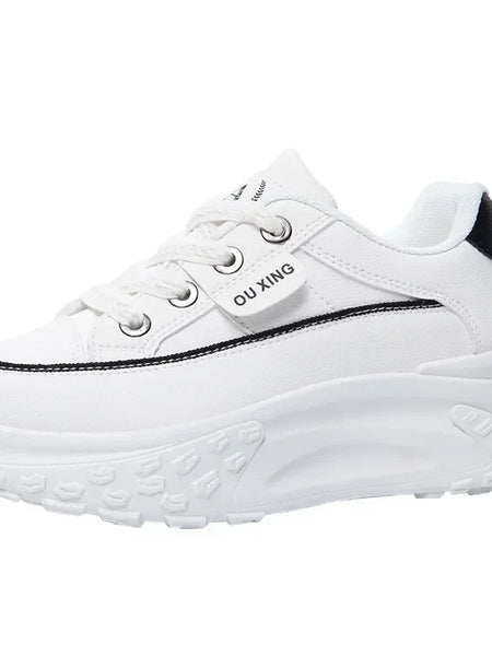 Tênis Casual Feminino Mathilde