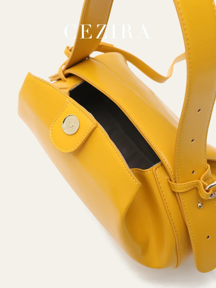 Bolsa Feminina Media Cláudia