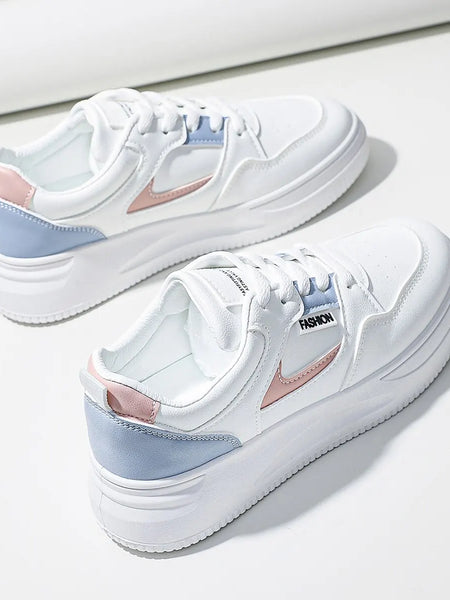 Tênis Casual Feminino Mélanie