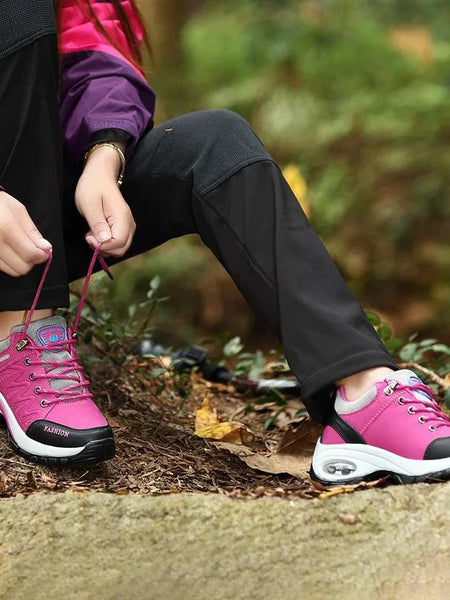 Tênis Feminino Esportivo Nicole