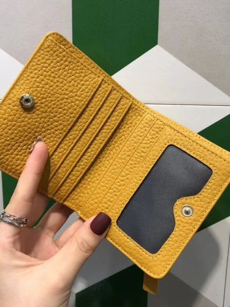 Carteira Feminina Michelle