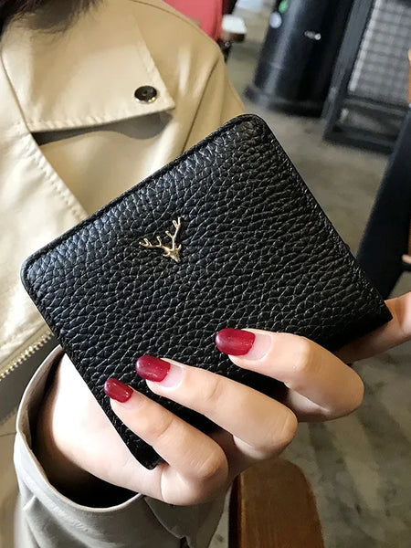 Carteira Feminina Michelle