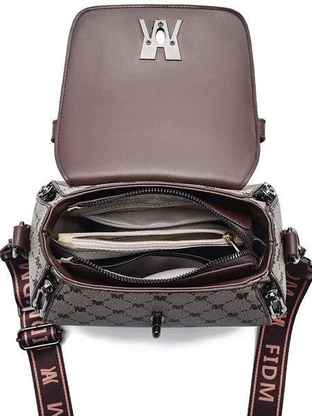 Bolsa Pequena Transversal Feminina Cíntia