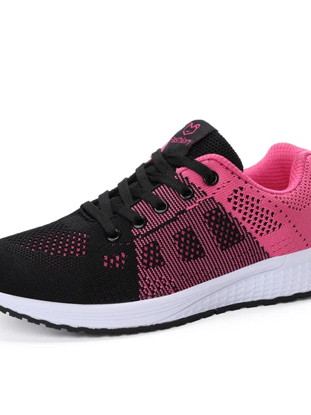 Tênis Feminino Para Caminhada Ninette