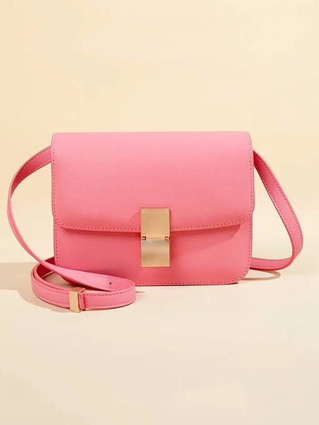 Bolsas Femininas Medias Clarice