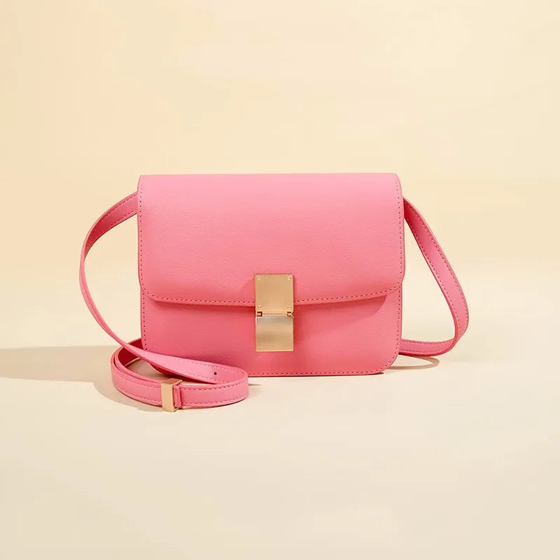 Bolsas Femininas Medias Clarice