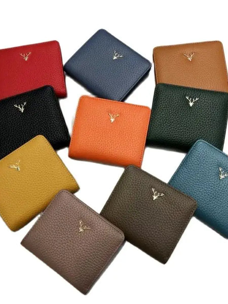 Carteira Feminina Michelle