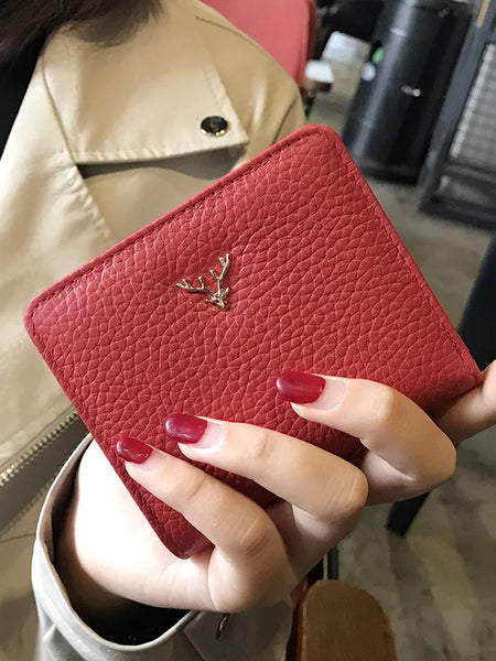 Carteira Feminina Michelle