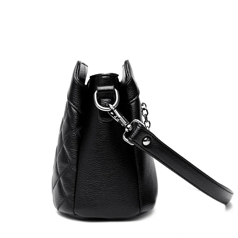 Bolsa Transversal Feminina Pequena Daniela