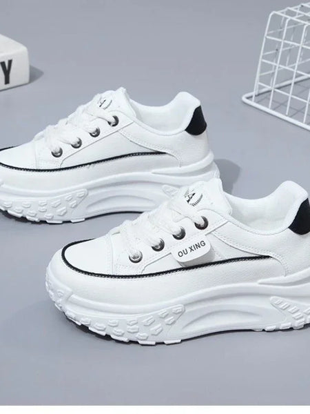 Tênis Casual Feminino Mathilde