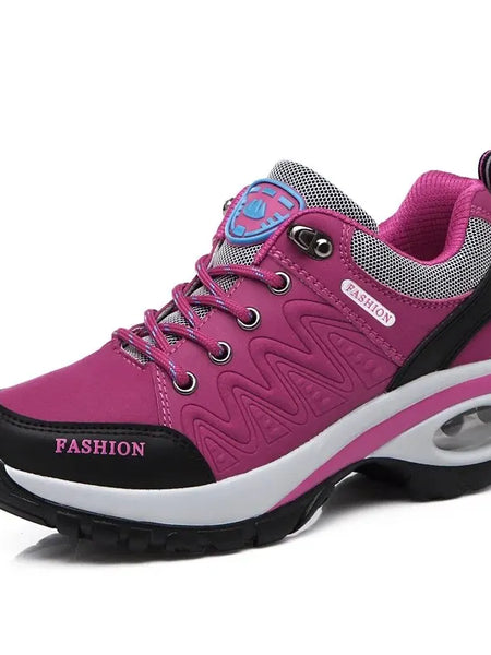 Tênis Feminino Esportivo Nicole