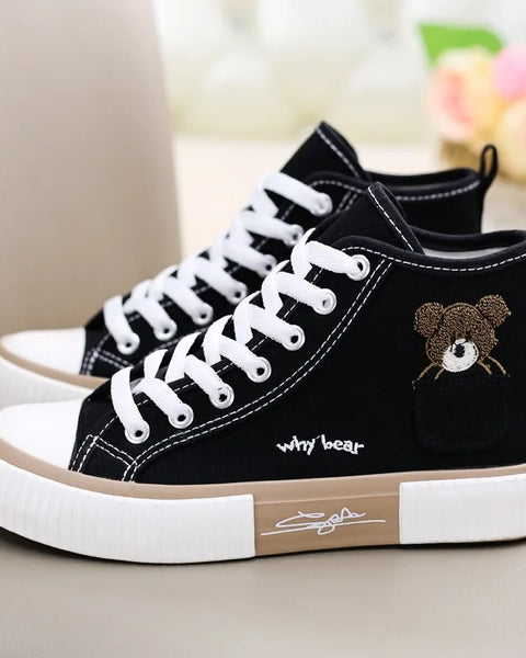 Sapato Casual Feminino Adélaïde