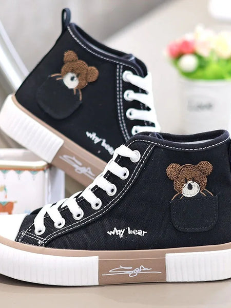 Sapato Casual Feminino Adélaïde