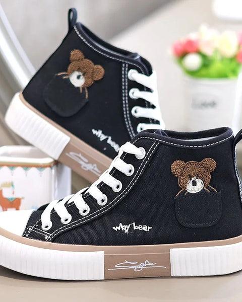 Sapato Casual Feminino Adélaïde