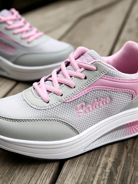 Tênis Esportivo Feminino Mélisande