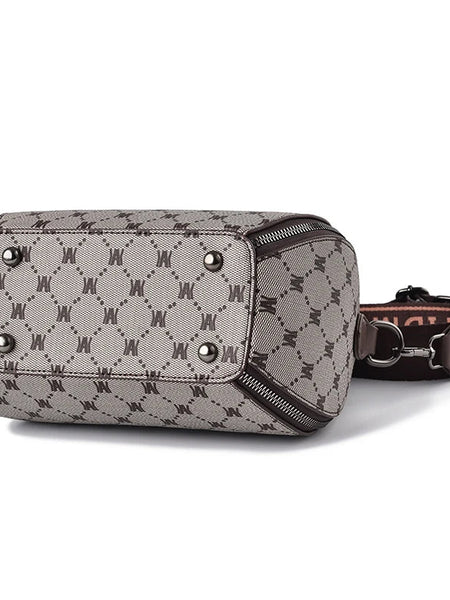 Bolsa Pequena Transversal Feminina Cíntia